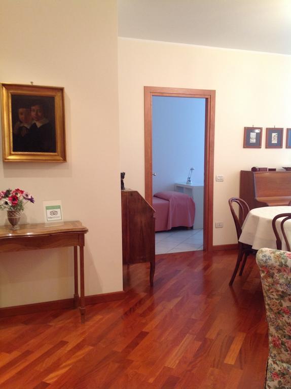 B&B Crispi Trieste Room photo