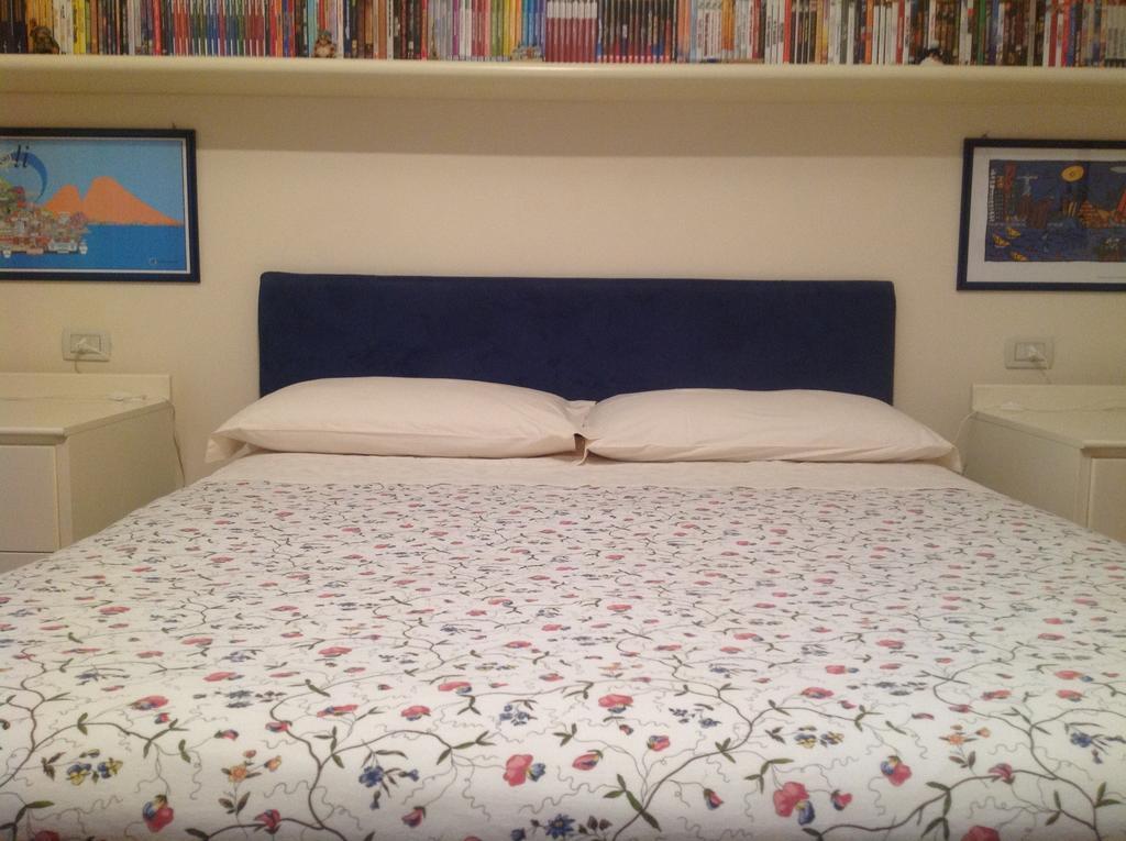 B&B Crispi Trieste Room photo