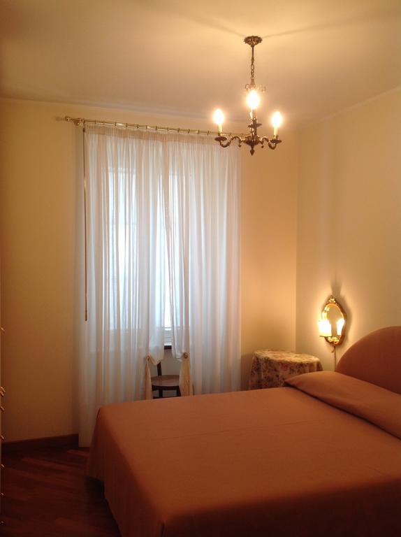 B&B Crispi Trieste Room photo