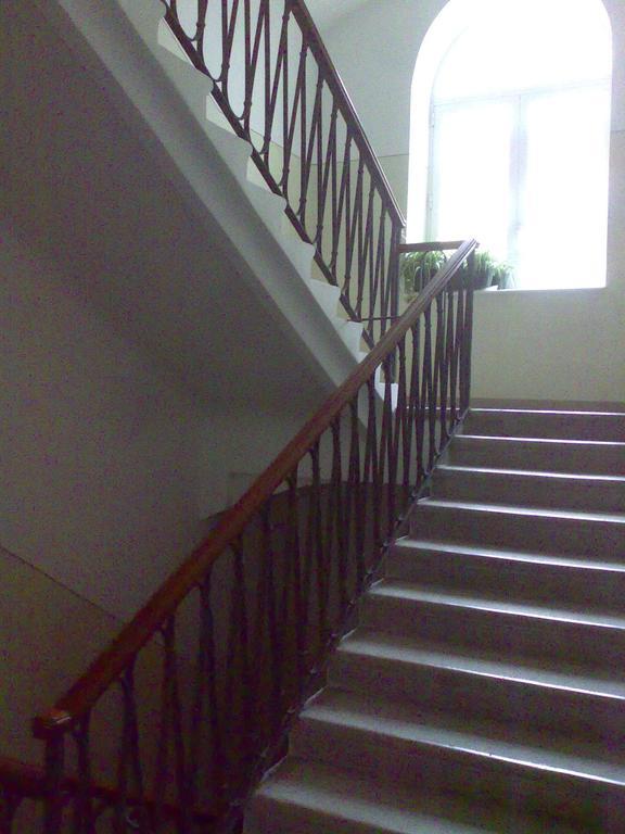 B&B Crispi Trieste Exterior photo