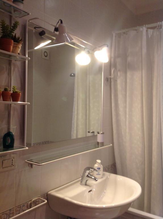 B&B Crispi Trieste Room photo