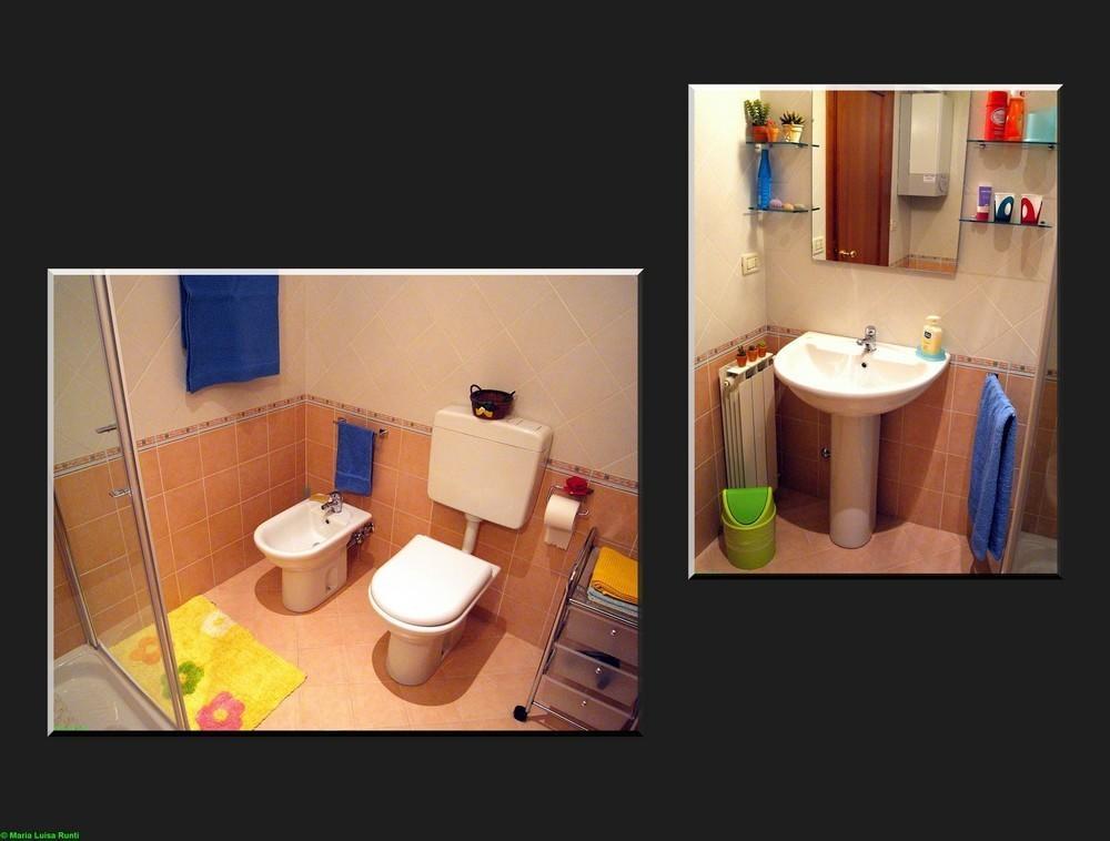 B&B Crispi Trieste Room photo