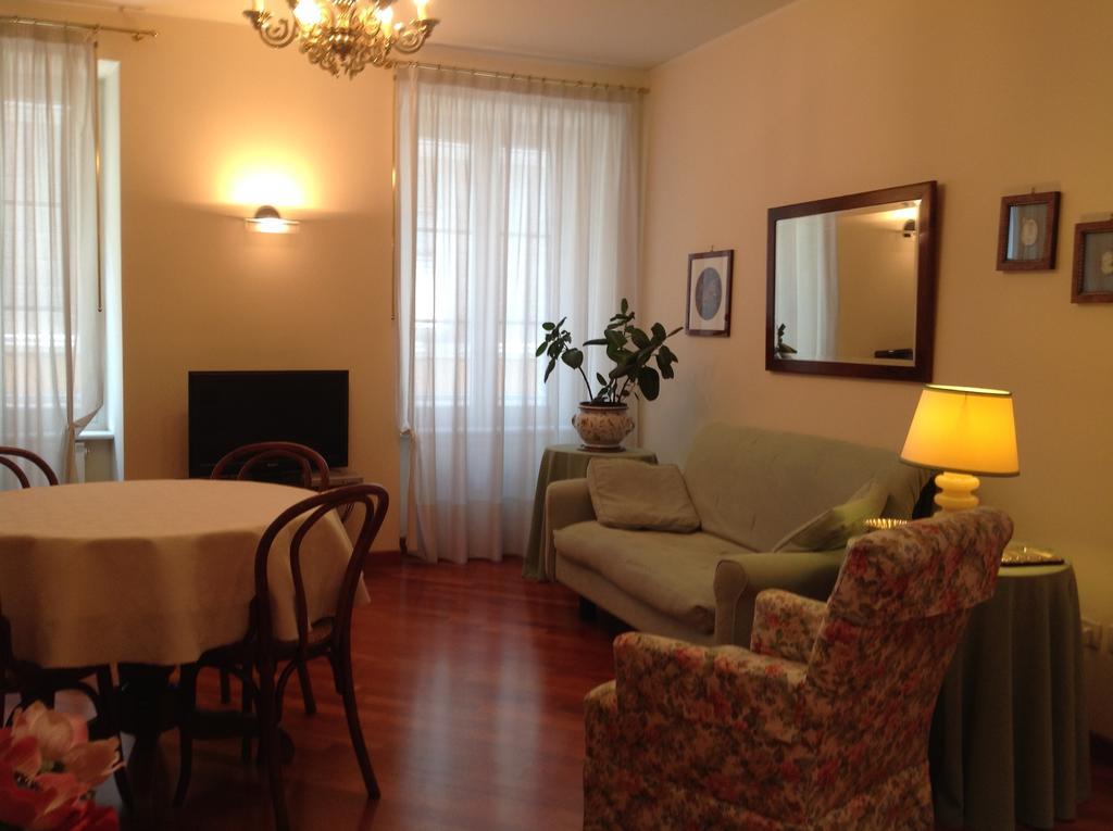 B&B Crispi Trieste Room photo
